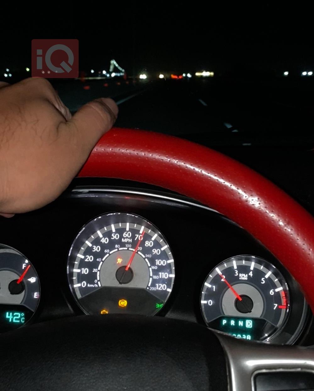كرايسلر 200